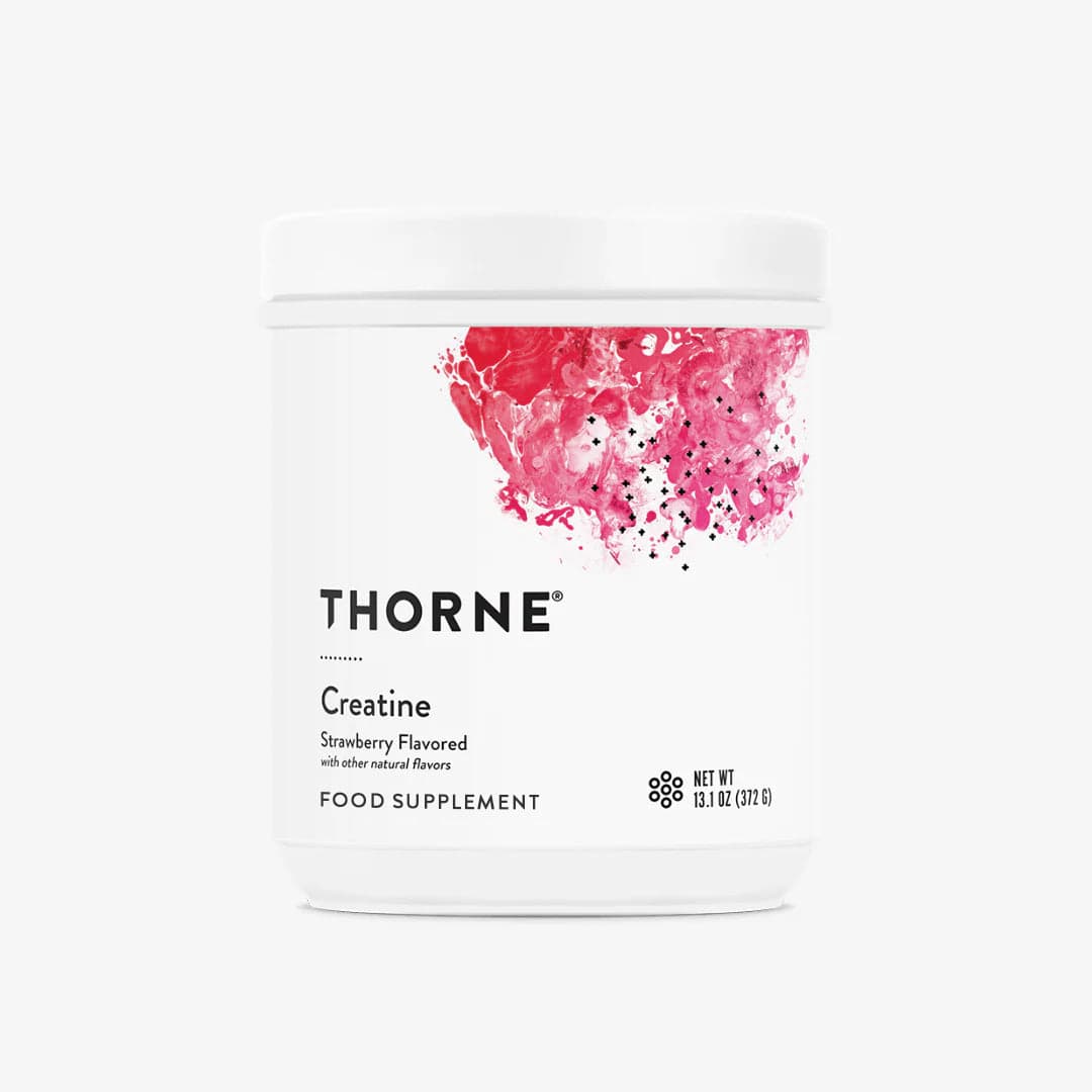 Creatine - Strawberry