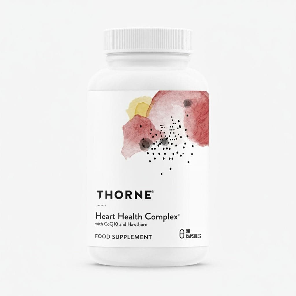 Heart Health Complex